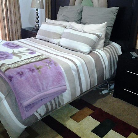 Graceway Cottage Edenvale Kültér fotó