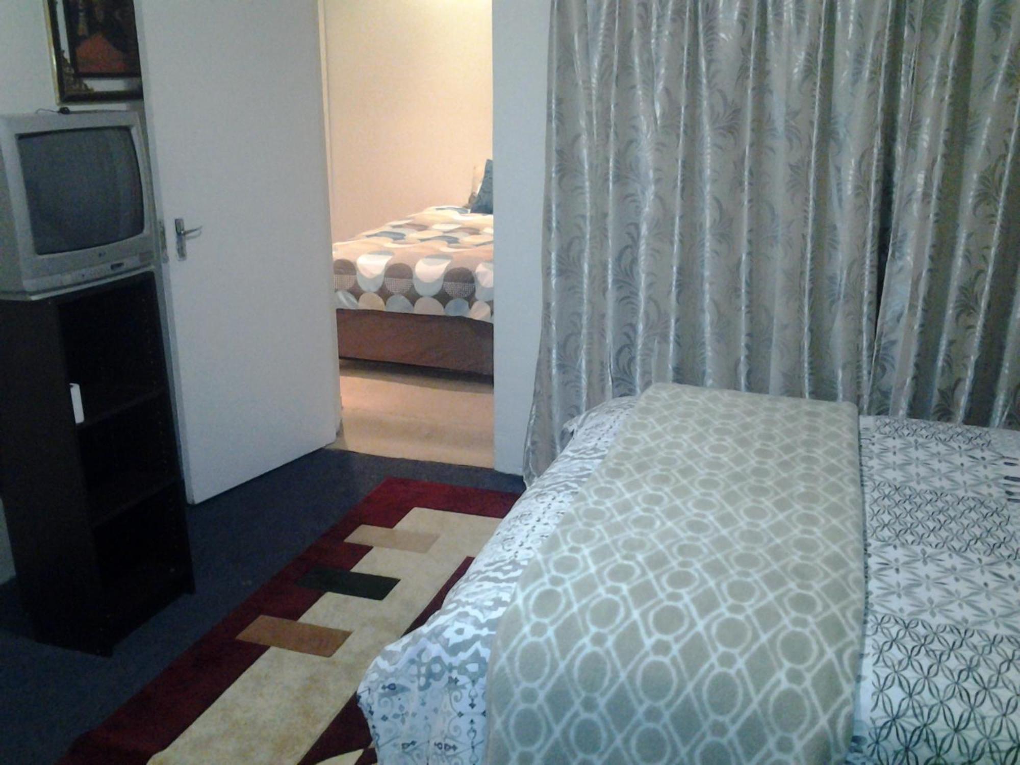 Graceway Cottage Edenvale Kültér fotó