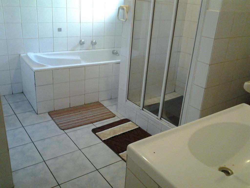 Graceway Cottage Edenvale Kültér fotó