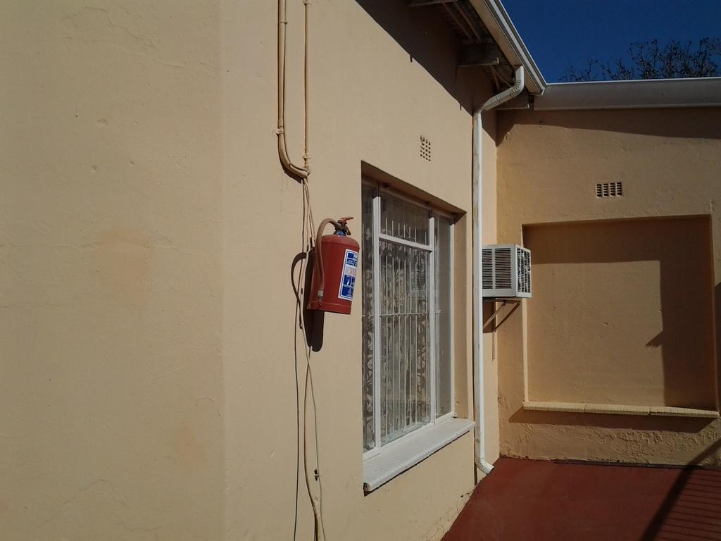 Graceway Cottage Edenvale Kültér fotó
