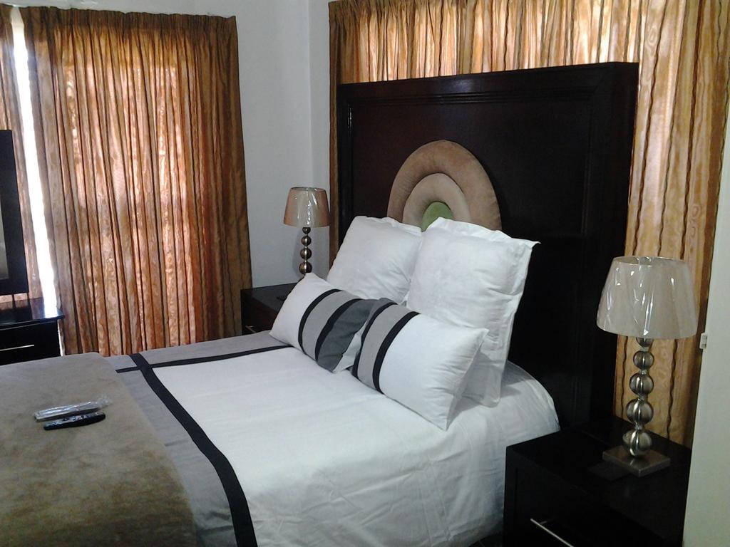 Graceway Cottage Edenvale Kültér fotó