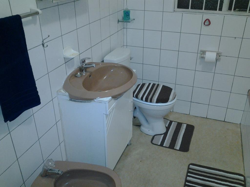 Graceway Cottage Edenvale Kültér fotó