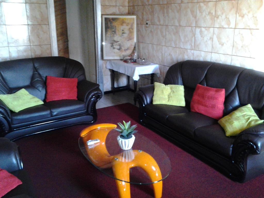 Graceway Cottage Edenvale Kültér fotó