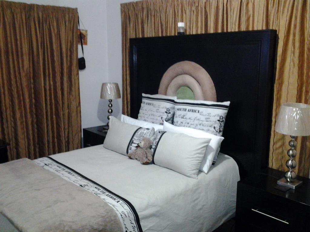 Graceway Cottage Edenvale Kültér fotó