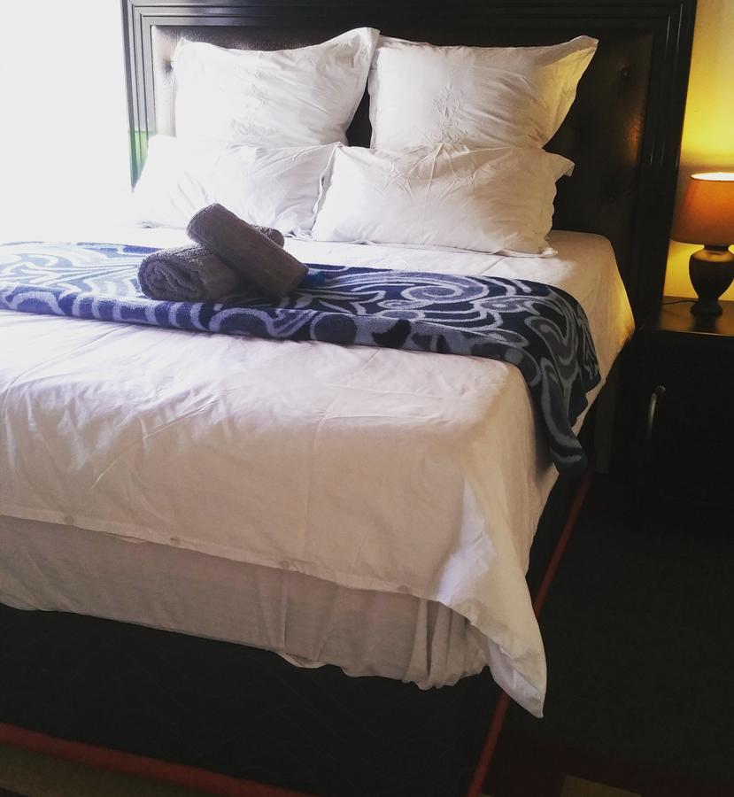 Graceway Cottage Edenvale Kültér fotó