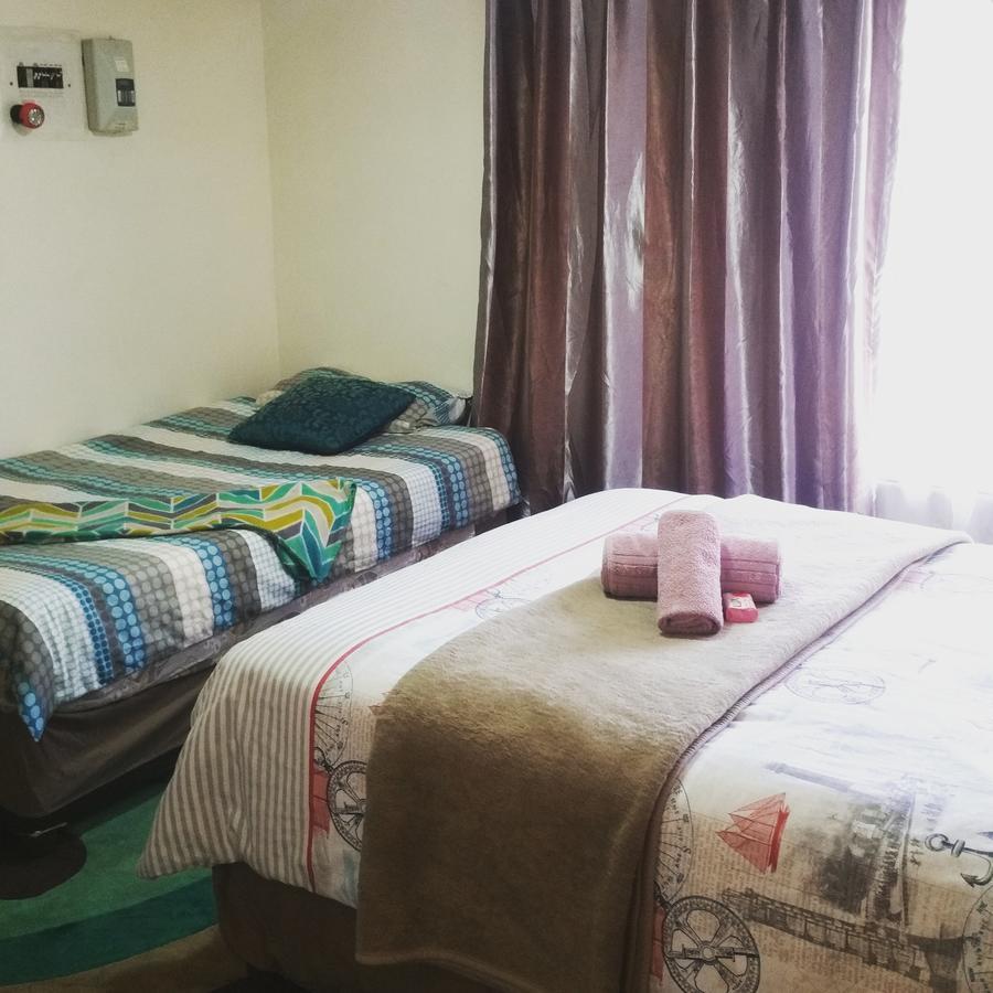 Graceway Cottage Edenvale Kültér fotó