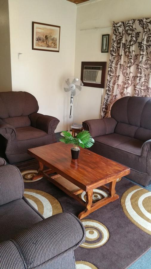 Graceway Cottage Edenvale Kültér fotó