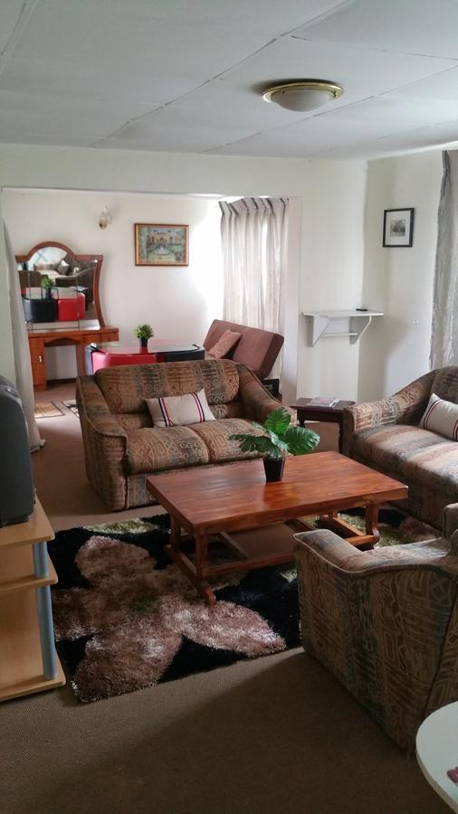 Graceway Cottage Edenvale Kültér fotó