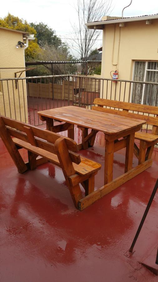 Graceway Cottage Edenvale Kültér fotó