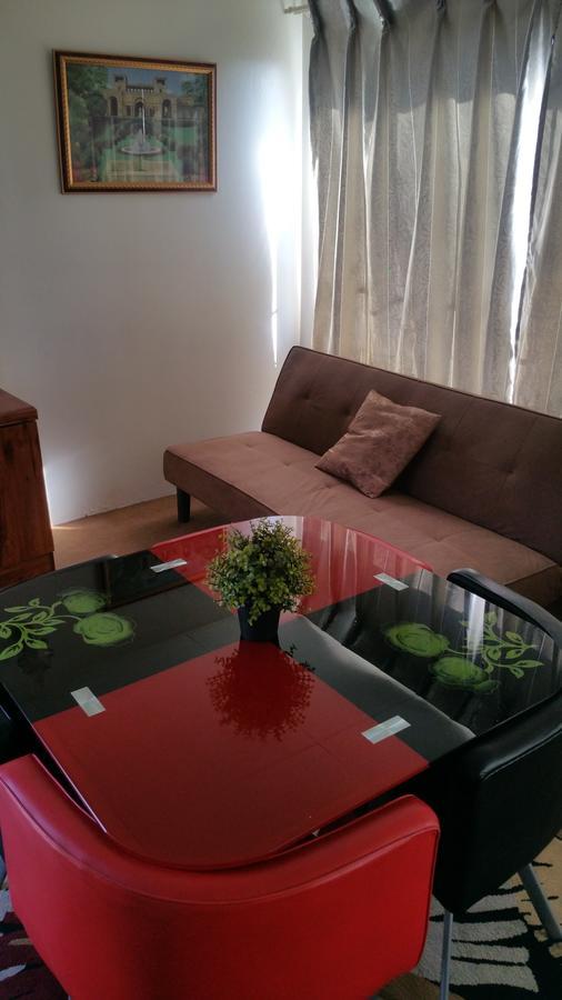 Graceway Cottage Edenvale Kültér fotó