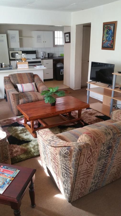 Graceway Cottage Edenvale Kültér fotó