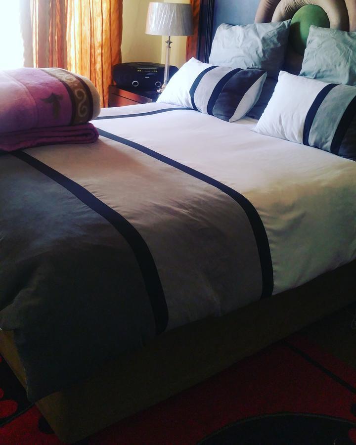 Graceway Cottage Edenvale Kültér fotó
