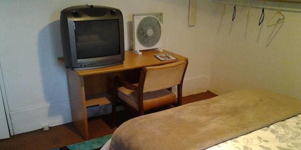 Graceway Cottage Edenvale Kültér fotó