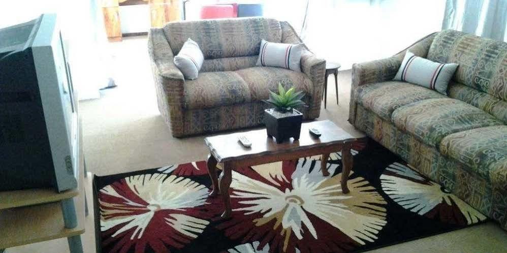 Graceway Cottage Edenvale Kültér fotó