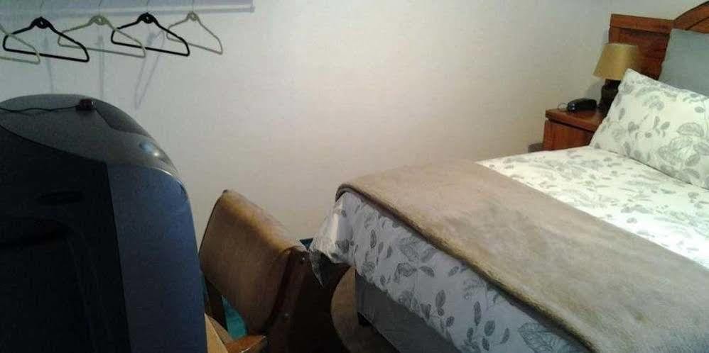 Graceway Cottage Edenvale Kültér fotó