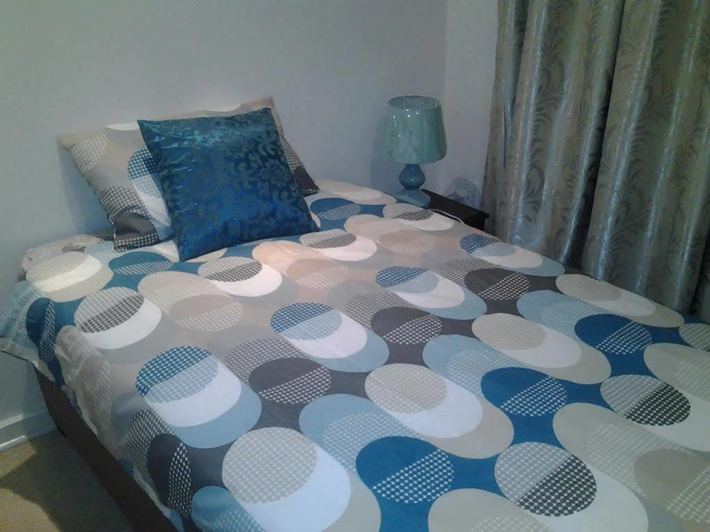 Graceway Cottage Edenvale Kültér fotó