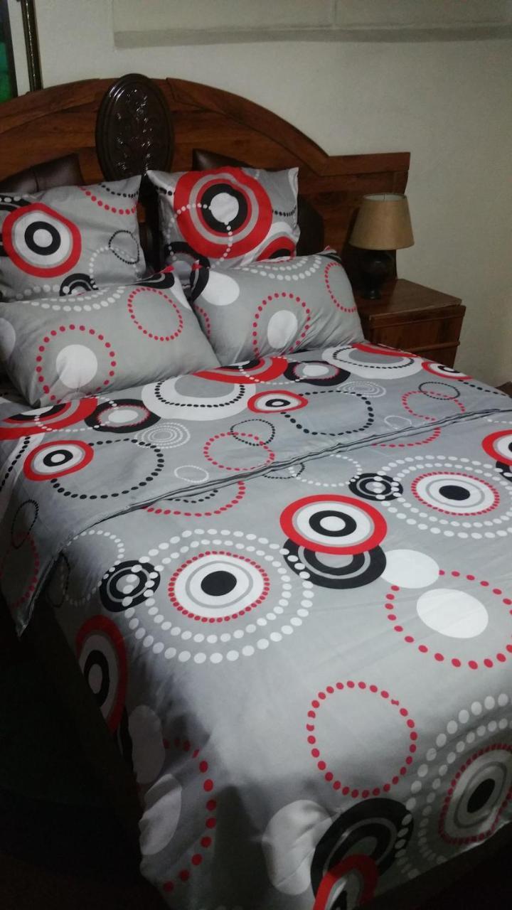 Graceway Cottage Edenvale Kültér fotó