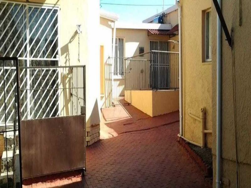 Graceway Cottage Edenvale Kültér fotó