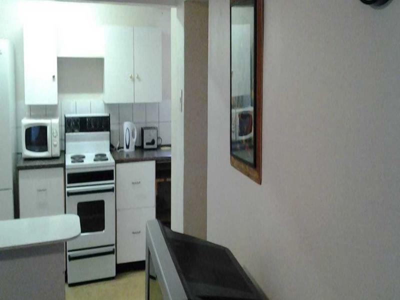 Graceway Cottage Edenvale Kültér fotó